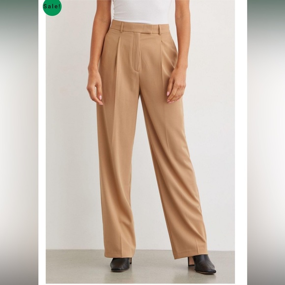 Dynamite Lila pants - Picture 1 of 5